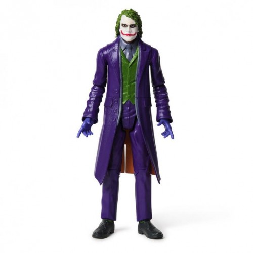 SPIN MASTER DC: BATMAN 85 ANNIVERSARY ΦΙΓΟΥΡΑ JOKER 30 CM (6071116)