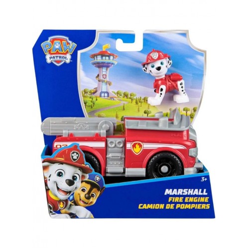 Paw Patrol: Marshall - Vehicle (20149033)