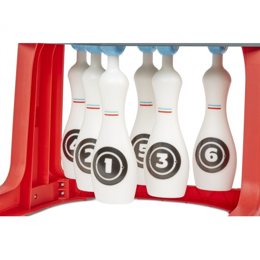 LITTLE TIKES ΤΟ ΠΡΩΤΟ ΜΟΥ ΣΕΤ BOWLING (655159)