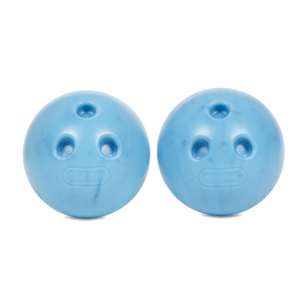 LITTLE TIKES ΤΟ ΠΡΩΤΟ ΜΟΥ ΣΕΤ BOWLING (655159)