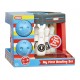 LITTLE TIKES ΤΟ ΠΡΩΤΟ ΜΟΥ ΣΕΤ BOWLING (655159)