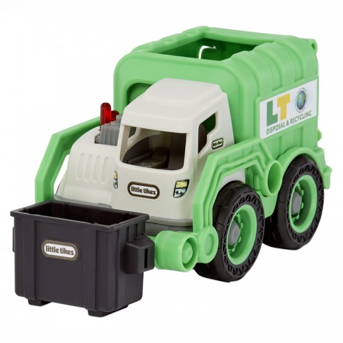 LITTLE TIKES DIRT DIGGERS MINIS GARBAGE TRUCK (659430)