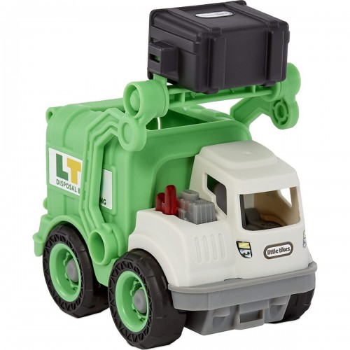 LITTLE TIKES DIRT DIGGERS MINIS GARBAGE TRUCK (659430)
