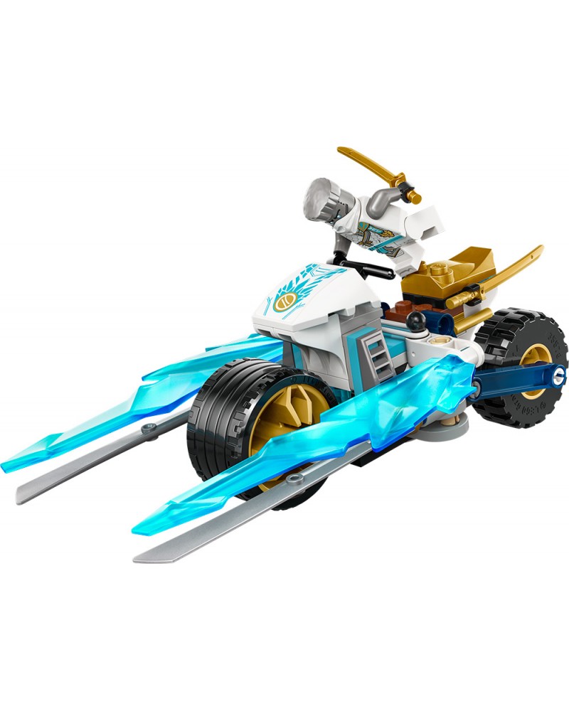 LEGO NINJAGO ΜΟΤΟΣΙΚΛΕΤΑ ΠΑΓΟΥ ΤΟΥ ΖΕΙΝ (71816)