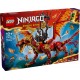 LEGO NINJAGO ΔΡΑΚΟΣ ΠΗΓΗ ΚΙΝΗΣΗΣ (71822)