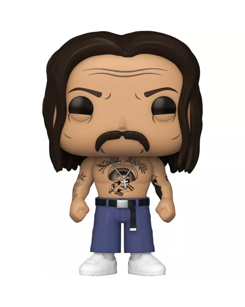 FUNKO POP! AD ICONS: DANNY TREJO #229 VINYL FIGURE (75360)