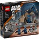 LEGO STAR WARS  ΜΑΧΗ ΠΑΖ ΒΙΖΛΑ ΚΑΙ ΜΟΦ ΓΚΙΝΤΕΟΝ (75386)