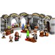 LEGO HARRY POTTER ΚΑΣΤΡΟ ΤΟΥ ΧΟΓΚΟΥΑΡΤΣ ΜΑΘΗΜΑ ΦΙΛΤΡΩΝ (76431)