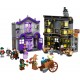 LEGO HARRY POTTER ΟΛΙΒΑΝΤΕΡ & ΜΑΝΔΥΕΣ ΤΗΣ ΜΑΝΤΑΜ ΜΑΛΚΙΝ (76439)