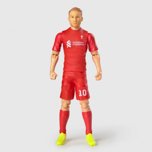 Banbo Toys: Liverpool Soccer - Alexis Macallister Action Figure (20cm) (83514)