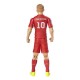 Banbo Toys: Liverpool Soccer - Alexis Macallister Action Figure (20cm) (83514)