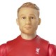 Banbo Toys: Liverpool Soccer - Alexis Macallister Action Figure (20cm) (83514)