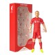 Banbo Toys: Liverpool Soccer - Alexis Macallister Action Figure (20cm) (83514)