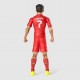 Banbo Toys: Liverpool Soccer - Luis Diaz Action Figure (20cm) (83521)