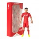 Banbo Toys: Liverpool Soccer - Luis Diaz Action Figure (20cm) (83521)