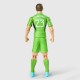 Banbo Toys: Argentina Soccer - Emiliano Martinez Action Figure (20cm)  (83729)