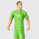 Banbo Toys: Argentina Soccer - Emiliano Martinez Action Figure (20cm)  (83729)
