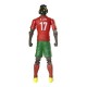 Banbo Toys: Portugal Soccer - Rafael Leao Action Figure (20cm) (83774)