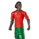 Banbo Toys: Portugal Soccer - Rafael Leao Action Figure (20cm) (83774)