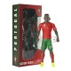 Banbo Toys: Portugal Soccer - Rafael Leao Action Figure (20cm) (83774)
