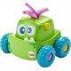 FISHER PRICE PRES'N GO ΟΧΗΜΑ MONSTER TRUCKS ΠΡΑΣΙΝΟ (DRG15) FISHER PRICE PRES'N GO ΟΧΗΜΑ MONSTER TRUCKS ΠΡΑΣΙΝΟ (DRG15)