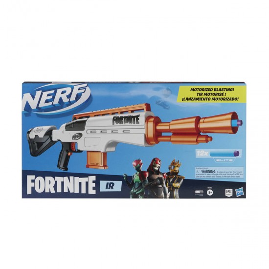 NERF FORTNITE IR (E9392) NERF FORTNITE IR (E9392)