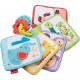 FISHER PRICE - ΜΑΛΑΚΕΣ ΚΑΡΤΕΣ 1 ΕΩΣ 5 (FXB92) FISHER PRICE - ΜΑΛΑΚΕΣ ΚΑΡΤΕΣ 1 ΕΩΣ 5 (FXB92)