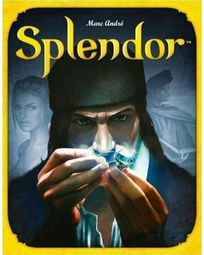 ΕΠΙΤΡΑΠΕΖΙΟ SPLENDOR (KA112226)