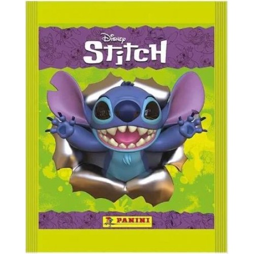 Panini Stitch Αυτοκόλλητα (PA.XA.ST.025)