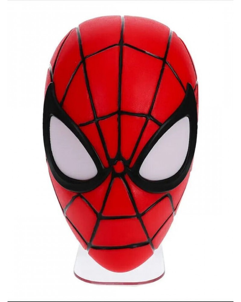 PALADONE MARVEL SPIDERMAN - SPIDERMAN MASK LIGHT (PP11357SPM)