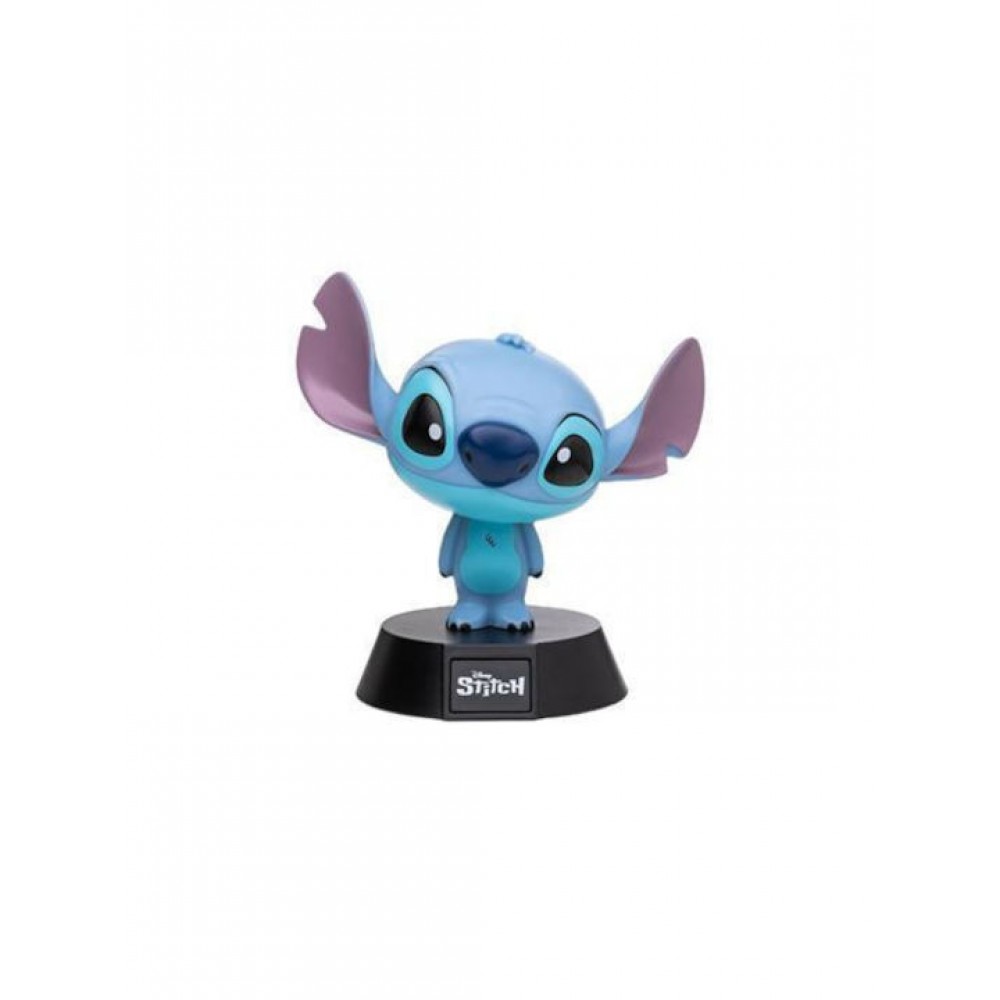 PALADONE DISNEY STITCH ICON LIGHT (PP11360LS)