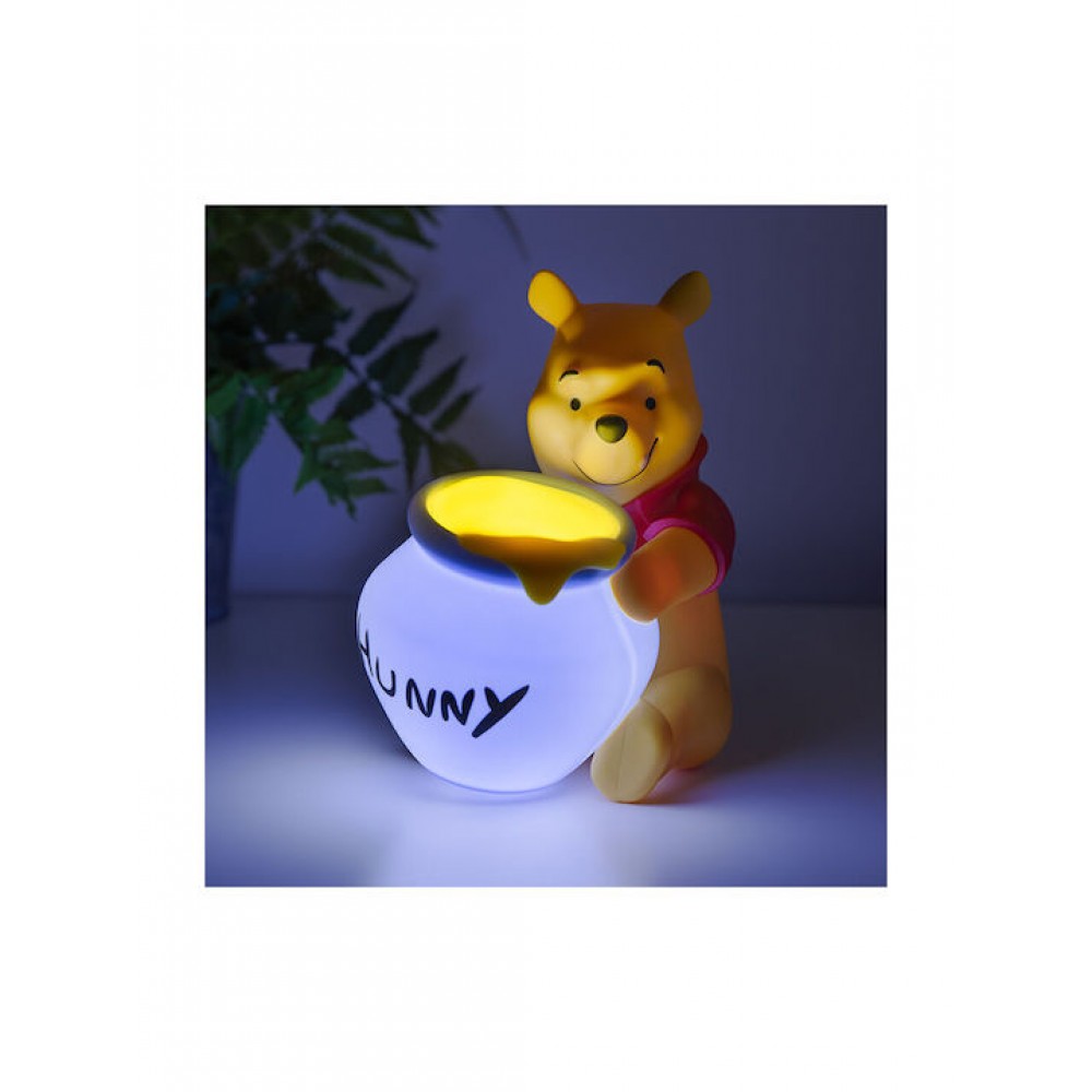 PALADONE: DISNEY WINNIE THE POOH - LIGHT (PP11753WP)