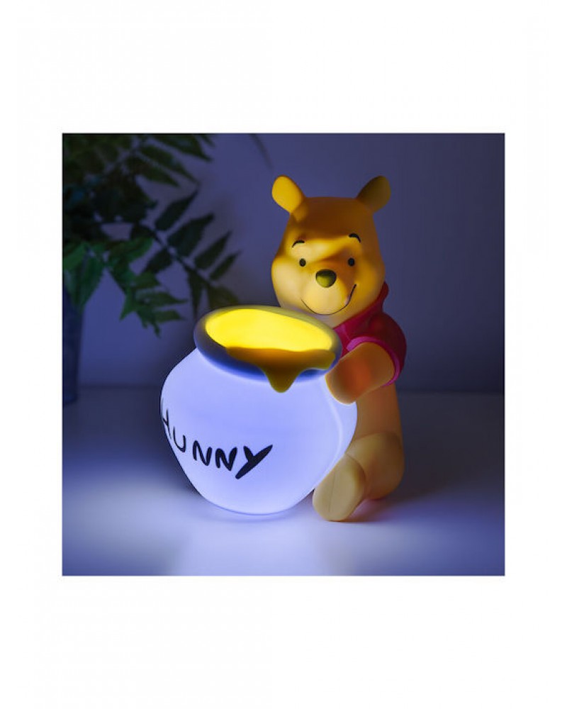 PALADONE: DISNEY WINNIE THE POOH - LIGHT (PP11753WP)