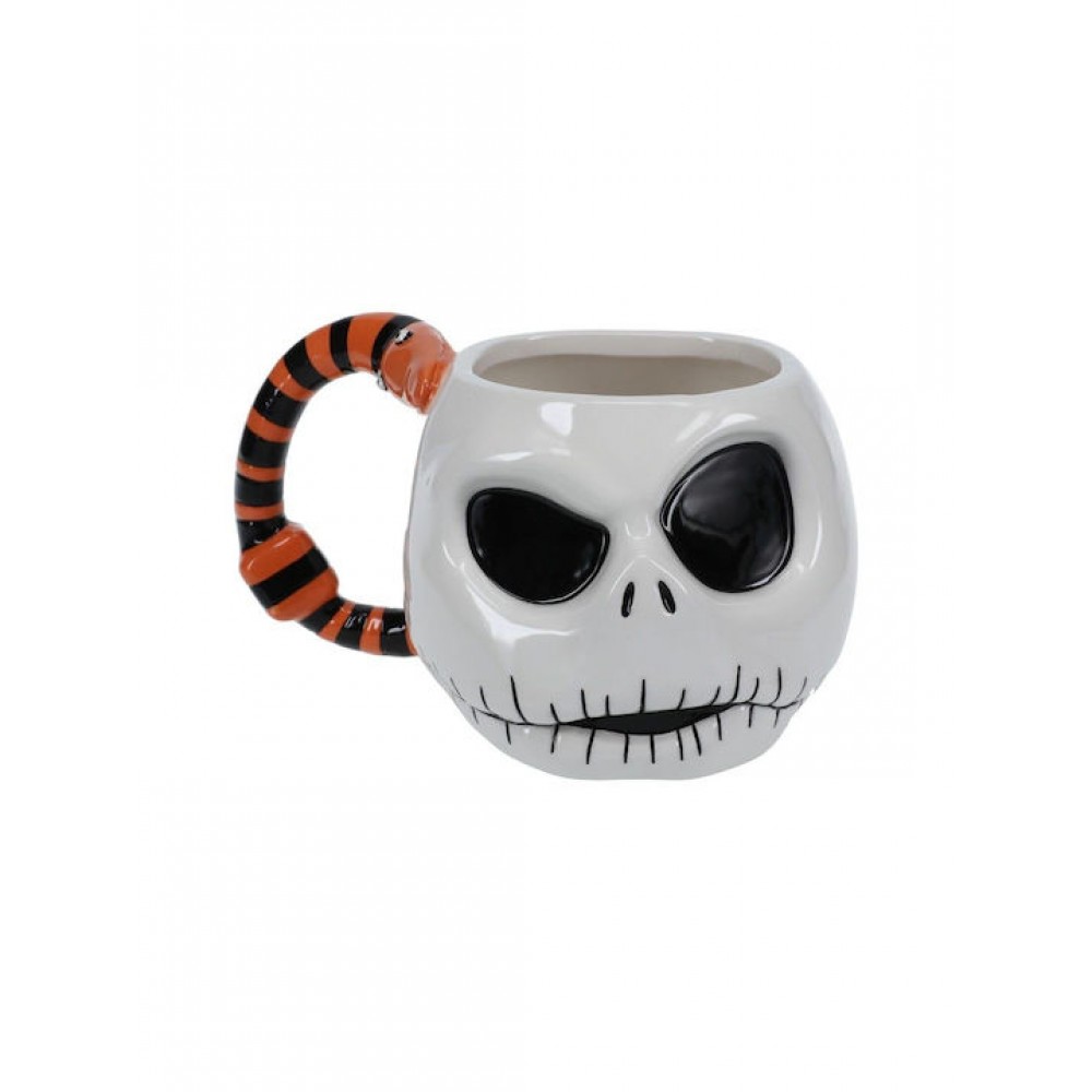 PALADONE ΚΟΥΠΑ DISNEY THE NIGHTMARE BEFORE CHRISTMAS 370ML (PP11763NBC)