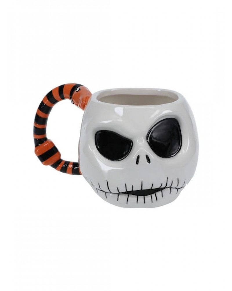 PALADONE ΚΟΥΠΑ DISNEY THE NIGHTMARE BEFORE CHRISTMAS 370ML (PP11763NBC)