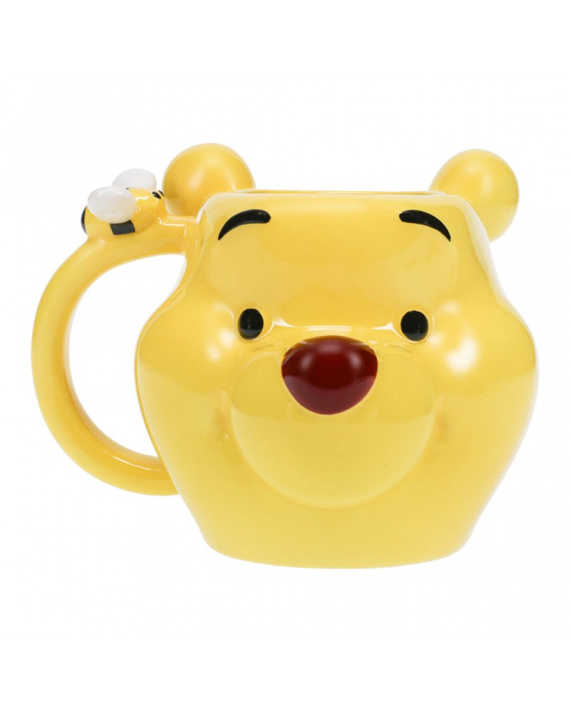 PALADONE DISNEY CLASSICS - WINNIE THE POOH MUG (PP11781WP)