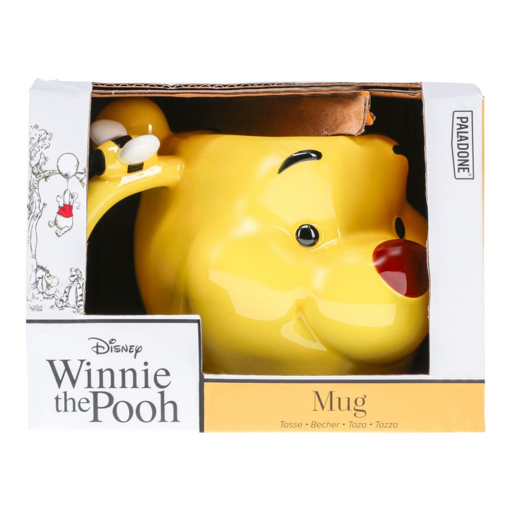 PALADONE DISNEY CLASSICS - WINNIE THE POOH MUG (PP11781WP)