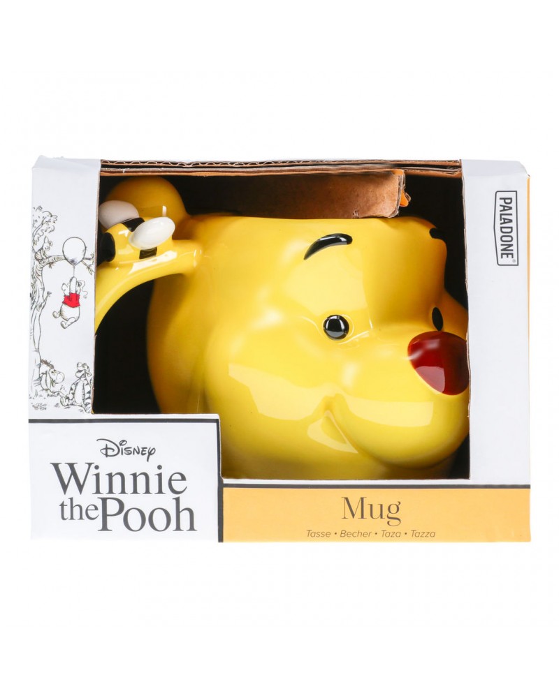 PALADONE DISNEY CLASSICS - WINNIE THE POOH MUG (PP11781WP)