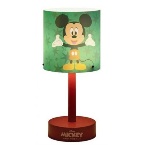 PALADONE DISNEY 100: MICKEY MOUSE MINI DESK LAMP (PP12311DSC) 