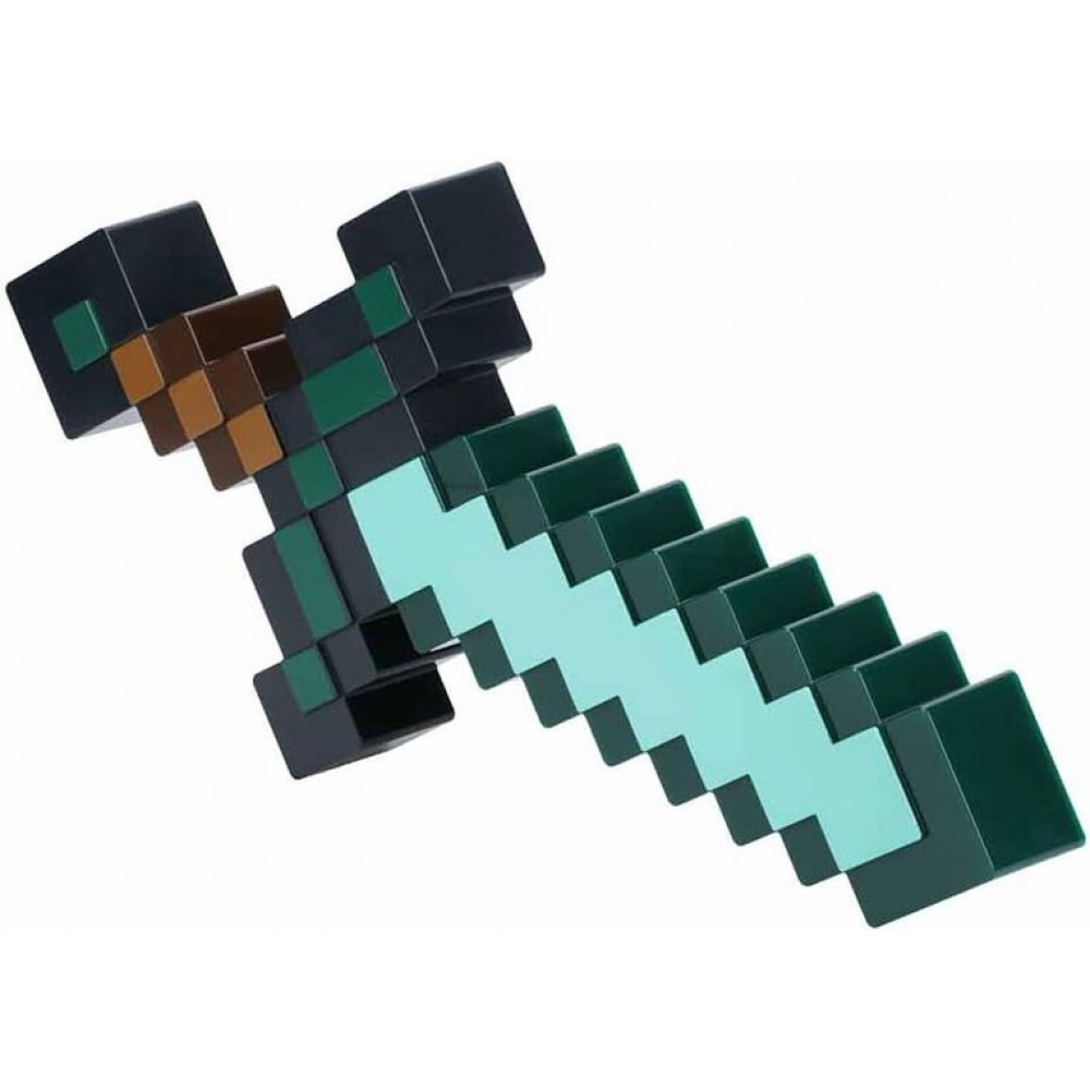 PALADONE: MINECRAFT - DIAMOND SWORD LIGHT (PP12711MCF)