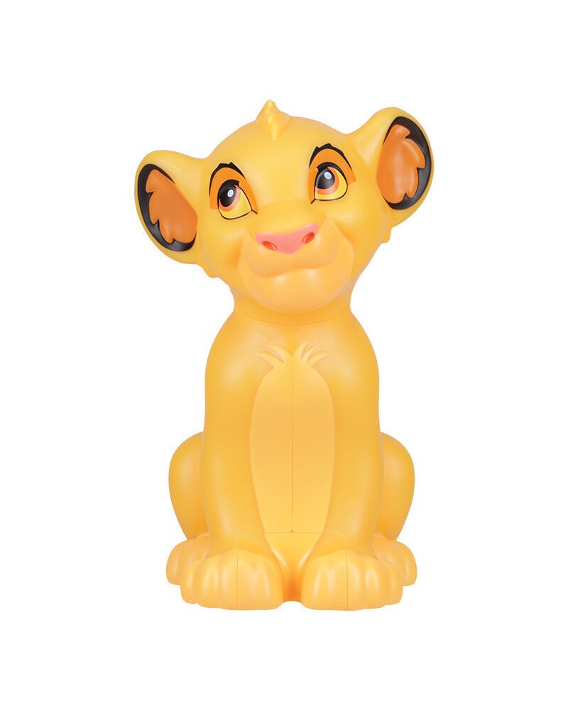 PALADONE DISNEY: THE LION KING - SIMBA 3D LIGHT (PP12720LK)