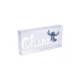 PALADONE DISNEY: STITCH - OHANA LED NEON LIGHT (PP12800LS)