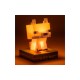 PALADONE ICONS: MINECRAFT - FOX LIGHT (PP13275MCF)