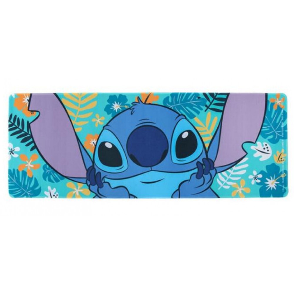 PALADONE: DISNEY STITCH - DESK MAT (PP13311LS)