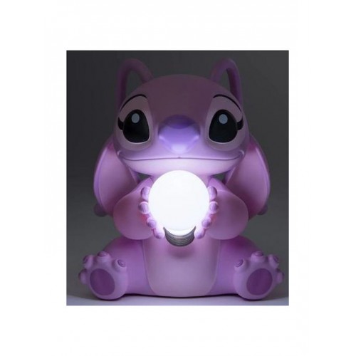 PALADONE DISNEY: STITCH - ANGEL LIGHT (PP13519LS)