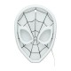 PALADONE MARVEL: SPIDERMAN - WALL MOUNTABLE LED NEON LIGHT (PP14000SPMVN)