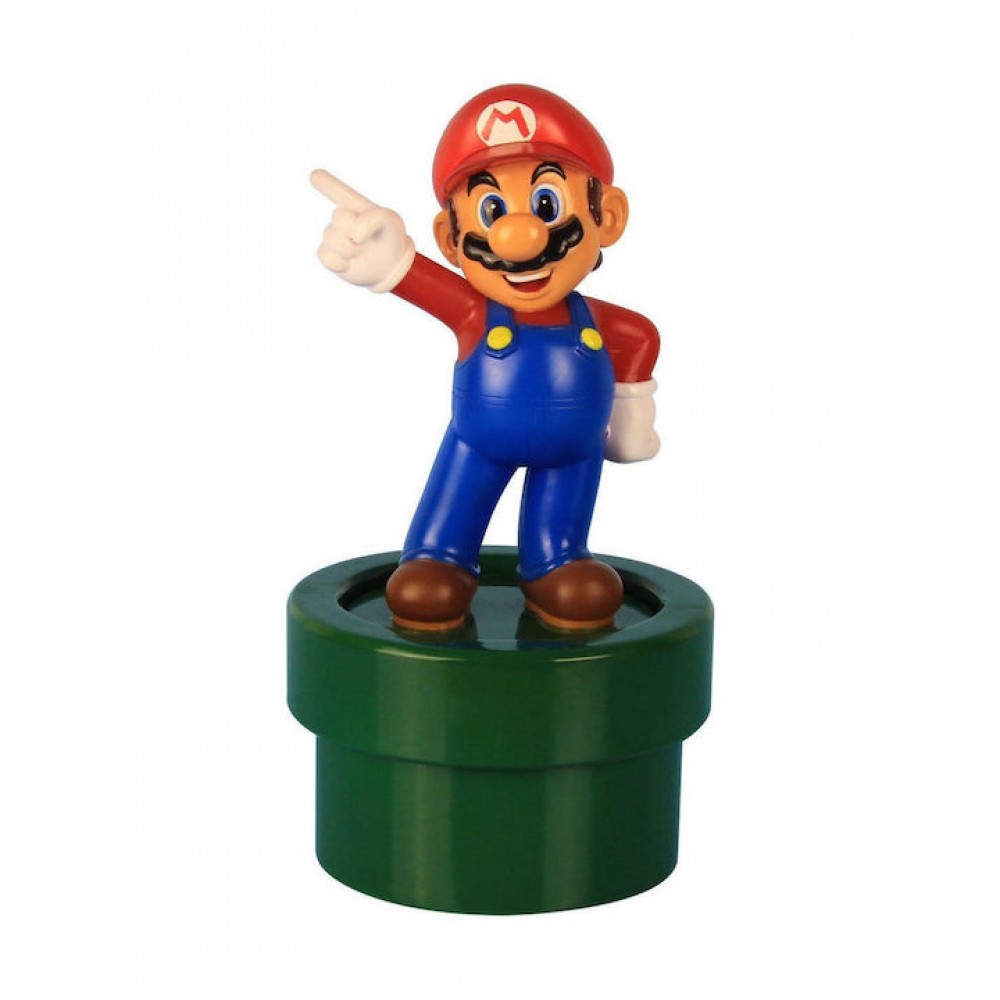 PALADONE SUPER MARIO LIGHT (PP3437NN)