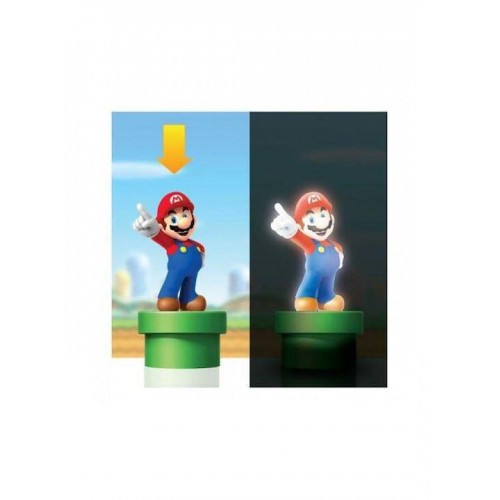 PALADONE SUPER MARIO LIGHT (PP3437NN)