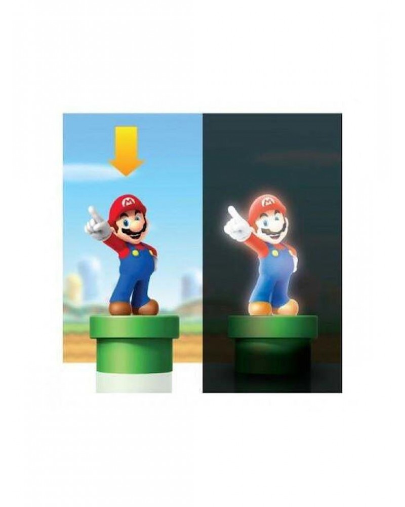 PALADONE SUPER MARIO LIGHT (PP3437NN)