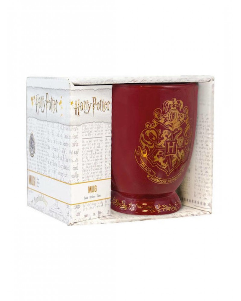 PALADONE HARRY POTTER - HOGWARTS MUG V3 (PP4260HPV2)